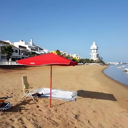 Casa Del Mar,,, Gran Terraza Junto Playa Cantil Isla Cristina Extérieur photo