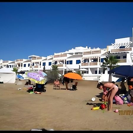 Casa Del Mar,,, Gran Terraza Junto Playa Cantil Isla Cristina Extérieur photo