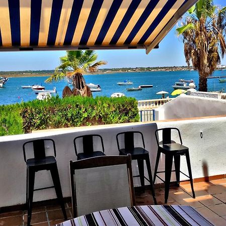 Casa Del Mar,,, Gran Terraza Junto Playa Cantil Isla Cristina Extérieur photo