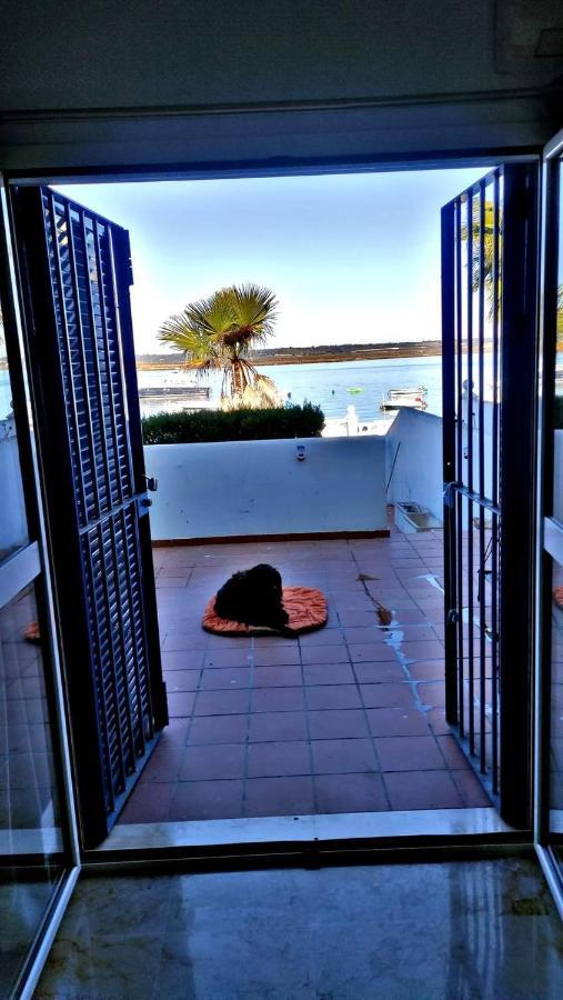 Casa Del Mar,,, Gran Terraza Junto Playa Cantil Isla Cristina Extérieur photo