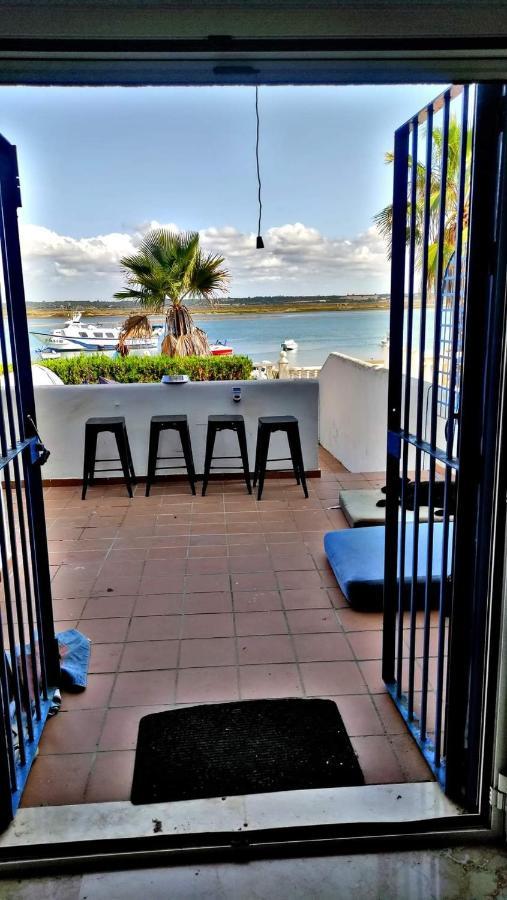 Casa Del Mar,,, Gran Terraza Junto Playa Cantil Isla Cristina Extérieur photo
