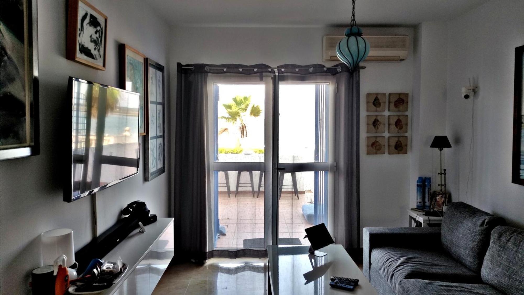 Casa Del Mar,,, Gran Terraza Junto Playa Cantil Isla Cristina Extérieur photo