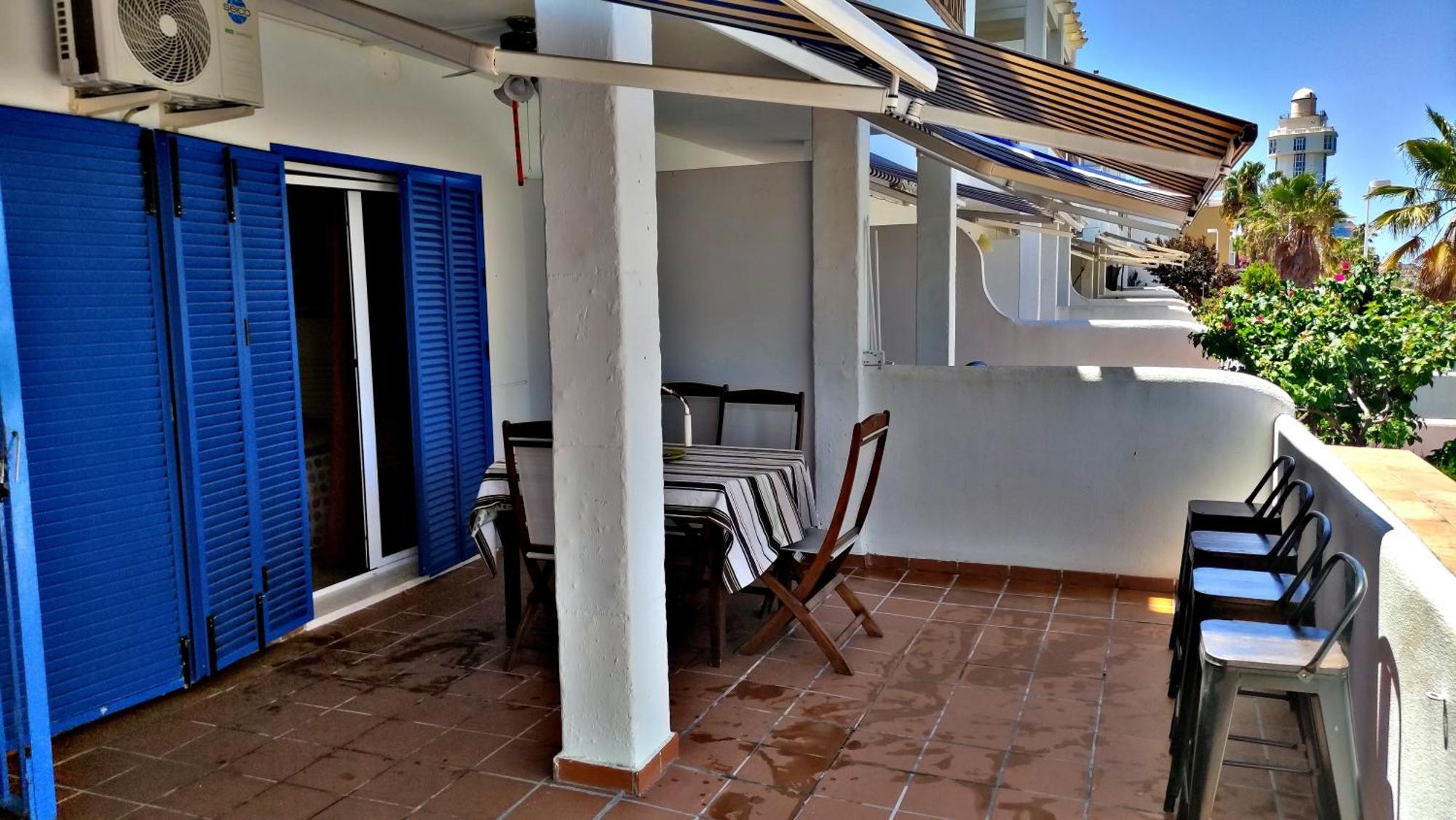 Casa Del Mar,,, Gran Terraza Junto Playa Cantil Isla Cristina Extérieur photo
